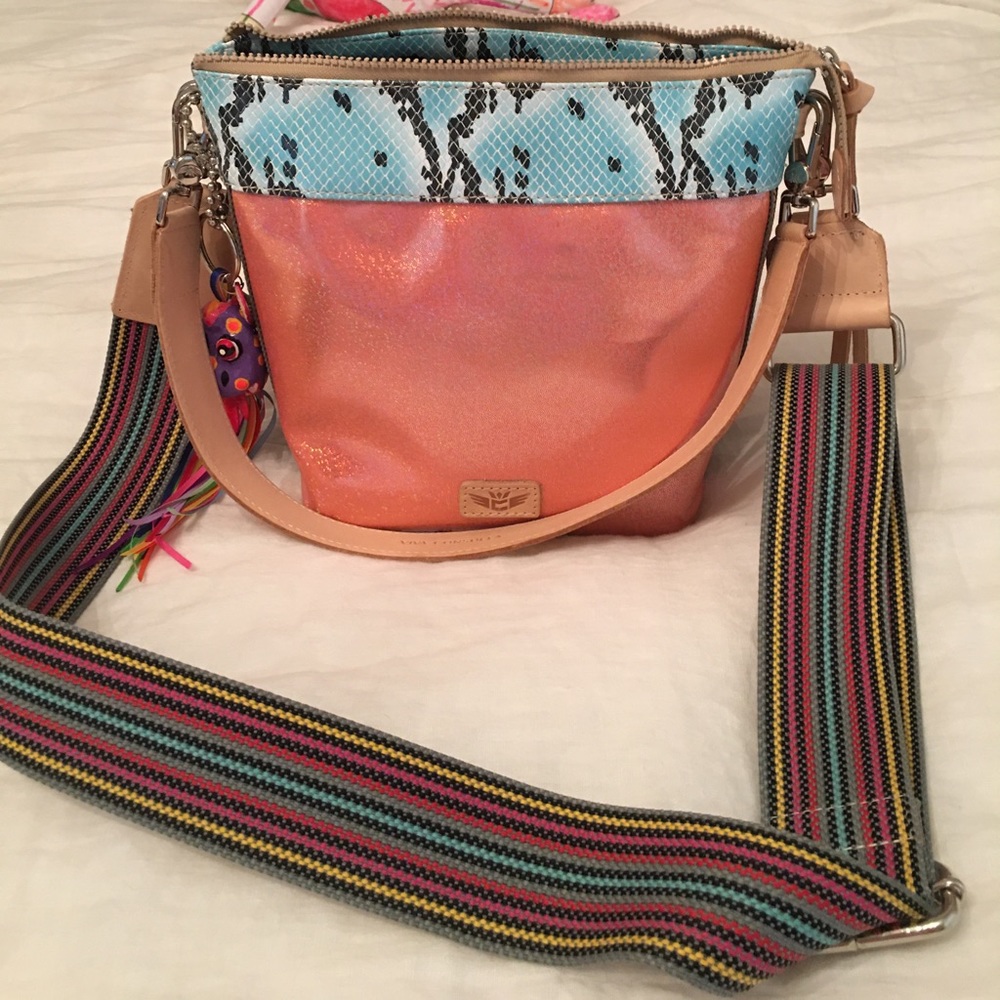 Consuela Bag